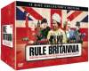 RULE BRITTANIA 12 DVD BOXSET