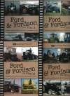 FORD & FORDSON MULTI-BUY OFFER ANY 2 FOR