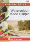LEARN TO PAINT Watercolour Made Simple