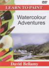 LEARN TO PAINT Watercolour Adventures