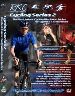 RICK KIDDLE CYCLING SERIES 2 Indoor Cycling Workout