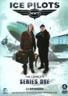 ICE PILOTS Complete Series 1 4 DVDset