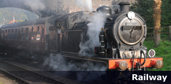 Railways