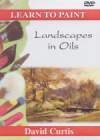 LEARN TO PAINT Landscapes In Oil
