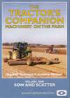 THE TRACTOR'S COMPANION Sow And Scatter Volume 1