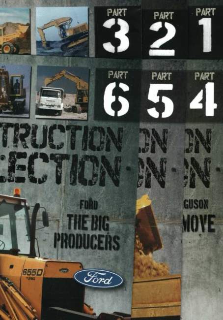 CONSTRUCTION COLLECTION MULTI-BUY OFFER ANY 2 FOR - Click Image to Close