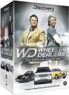 WHEELER DEALERS COMPLETE COLLECTION SEASONS 1-11 38 DVD BOXSET