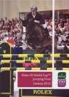 FEI WORLD CUP JUMPING FINAL Geneva 2010