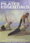 PILATES ESSENTIALS FOR BEGINNERS AND IMPROVERS Lindsey Jackson