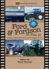 FORD & FORDSON ON FILM Vol 10 Full Force 40th Anniversary Edition