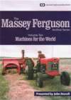 MASSEY FERGUSON ARCHIVE Vol 10 Machines For The World