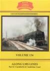 ALONG LMS LINES Part 6: Carnforth & Cumbrian Coast
