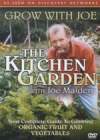 GROW WITH JOE The Kitchen Garden With Joe Maiden
