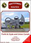 FORTH & CLYDE AND UNION CANALS