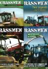 GRASSMEN COLLECTION MULTI-BUY OFFER ANY 2 FOR