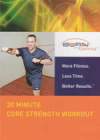 BURN WITH KEARNS 30 Minute Core Strength Workout