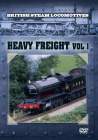 BRITISH STEAM LOCOMOTIVES HEAVY FREIGHT