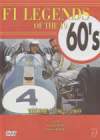 F1 LEGENDS OF THE 1960'S Vol 2 1962 - 1969