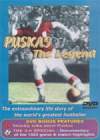 PUSKAS The Legend