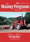 MASSEY FERGUSON ARCHIVE Vol 15 The Big Ones