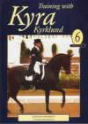 TRAINING WITH KYRA KYRKLAND Volume 6 Advanced Movements