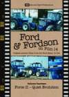 FORD & FORDSON ON FILM Vol 14 Force ll Quiet Revolution