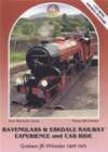 RAVENGLASS & ESKDALE RAILWAY EXPERIENCE AND CAB RIDE