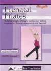 PRENATAL PILATES Sarah Picot