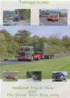 MILBANK TRUCK SHOW AND THE GREAT WEST RUN 2005