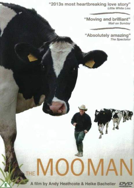 MOO MAN - Click Image to Close