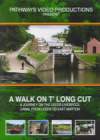 A WALK ON T' LONG CUT Leeds And Liverpool Canal