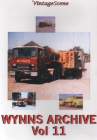 WYNNS ARCHIVE Volume 11