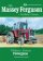 MASSEY FERGUSON ARCHIVE Vol 16 Powergame