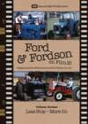 FORD & FORDSON ON FILM Vol 16 Less Stop - More Go