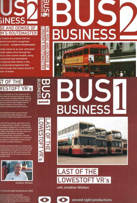BUS BUSINESS MULTI-BUY OFFER BOTH FOR - Click Image to Close