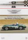 LEGENDS OF MOTOR SPORT Aston Martin