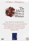 THE MERRY WIVES OF WINDSOR