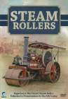 STEAM ROLLERS