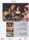 THE FRENCH CENTURY