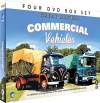 GREAT BRITISH COMMERCIAL VEHICLES 4 DVD Boxset