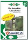 A SHROPSHIRE UNION CRUISE