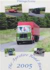 THE AYRSHIRE ROAD RUN 2005