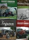 MASSEY FERGUSON MULTI-BUY OFFER ANY 4 FOR