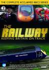 THE RAILWAY: KEEPING BRITAIN ON TRACK