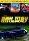 THE RAILWAY: KEEPING BRITAIN ON TRACK