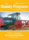 MASSEY FERGUSON ARCHIVE Vol 18 Survival Of The Fittest