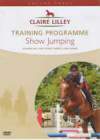 TRAINING PROGRAMME - SHOWJUMPING Claire Lilley