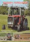 MASSEY FERGUSON TRACTORS 1976-1986