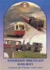 SNOWDON MOUNTAIN RAILWAY