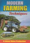 MODERN FARMING TECHNIQUES